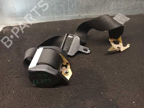 Used Rear right seatbelt MERCEDES-BENZ S-CLASS (W140) [1991-1998]  7563106