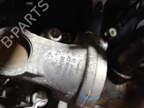Engine OPEL CORSA D (S07) 1.3 CDTI (L08, L68) | BP32298513M1 