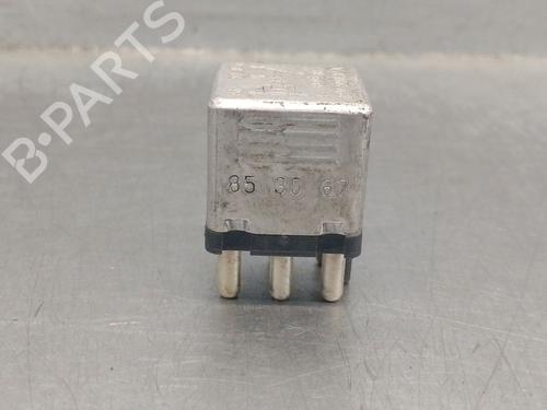 Used Electronic module MERCEDES-BENZ S-CLASS Coupe (C126) 560 SEC (126.045) (279 hp) 24663434