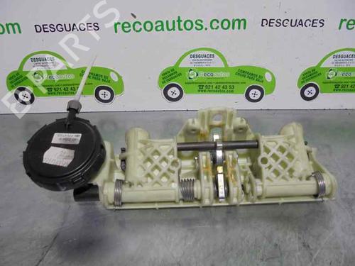 Used Headrest MERCEDES-BENZ S-CLASS (W220) S 320 CDI (220.025, 220.125) (204 hp) 21019049