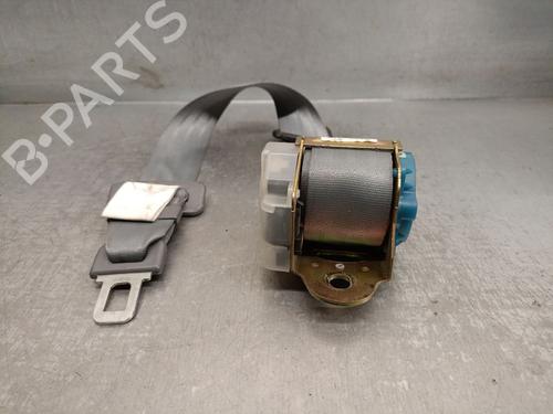 Used Rear center seatbelt HYUNDAI ACCENT II (LC) 1.5 CRDi (82 hp) 20341873