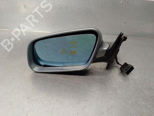 Used Left mirror AUDI A4 B5 (8D2) [1994-2001]  13911544