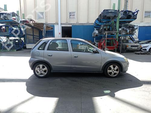 Engine OPEL CORSA C (X01) 1.2 Twinport (F08, F68) | BP32726050M1 - Image 18