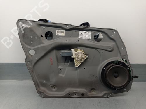 Used Front left window mechanism MERCEDES-BENZ B-CLASS Sports Tourer (W245) [2005-2011]  16010224