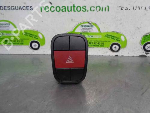 Advarselsbryter FIAT QUBO (225_) 1.3 D Multijet (225CXB1A, 225AXB1A, 225CXB11, 225AXB11,... | BP5585528I22 