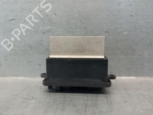 Used Heater resistor TOYOTA PROACE Van (MDZ_) 1.6 D4d (MDZ9) (95 hp) 27569478