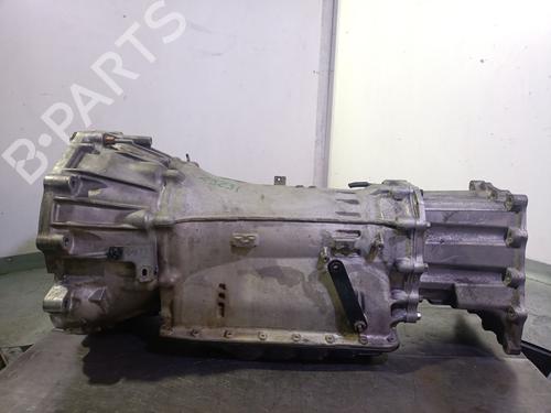 Used Gearbox Gearbox 27706038 27706038