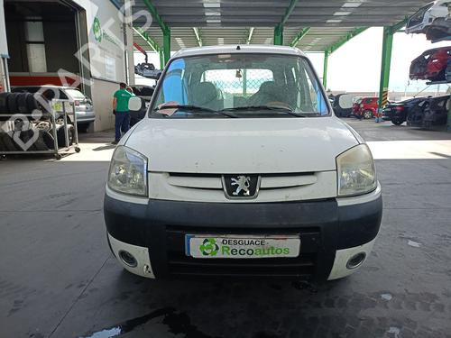 Engine control unit (ECU) PEUGEOT PARTNER MPV (5_, G_) | BP27298669M57 - Image 10
