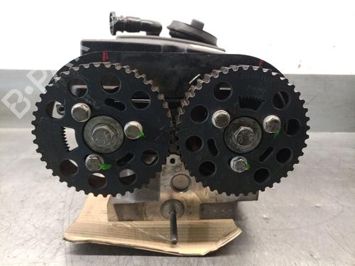 Cylinder head VW PASSAT B6 Variant (3C5) 2.0 TDI | BP31924690M5