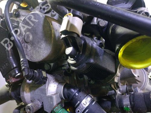 Engine FIAT PUNTO (188_) 1.3 JTD 16V | BP29324998M1 