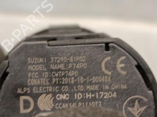 Interruttore SUZUKI IGNIS III (MF, FF) 1.2 Hybrid (ATK412, FF21S) | BP36866648I30  - Image 6