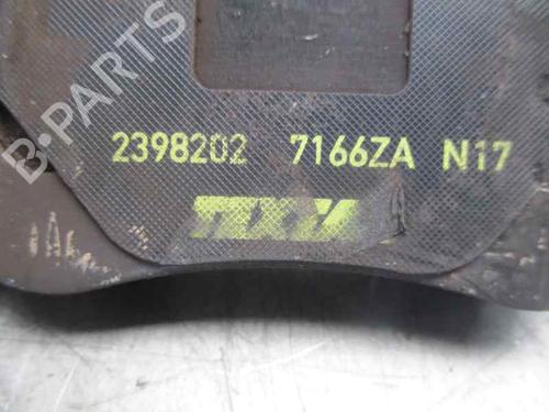 Other OPEL CORSA D Hatchback Van (S07)  | BP20255685O1 