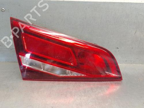 Used Left taillight AUDI A3 Sportback (8VA, 8VF) 1.6 TDI (110 hp) 28690114
