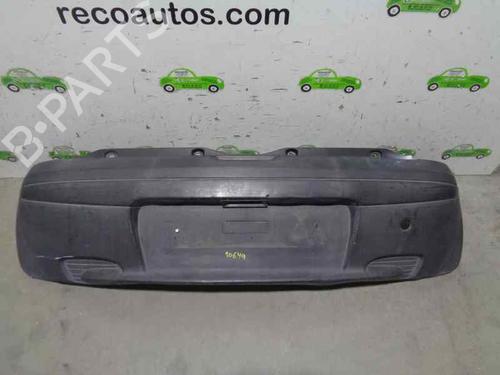 Used Rear bumper FIAT PUNTO (188_) 1.2 60 (188.030, .050, .130, .150, .230, .250) (60 hp) 5151543