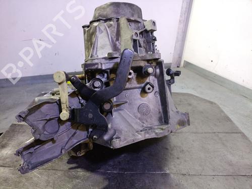 Gearbox CITROËN C5 II (RC_) 1.6 HDi (RC8HZB) | BP30145239M3 