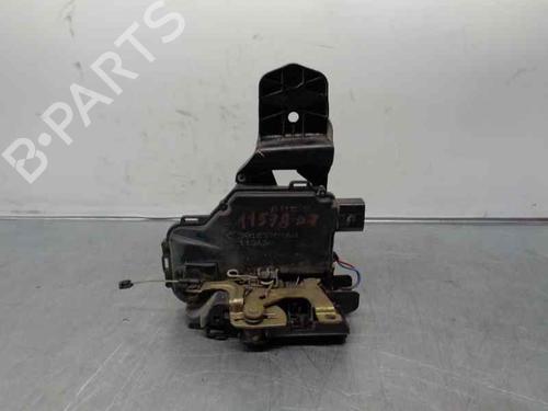 Used Front right lock SEAT TOLEDO II (1M2) 1.9 TDI (110 hp) 6166073