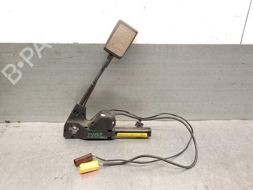 Used Front left belt tensioner JAGUAR X-TYPE I (X400) 2.0 D (130 hp) 30096948