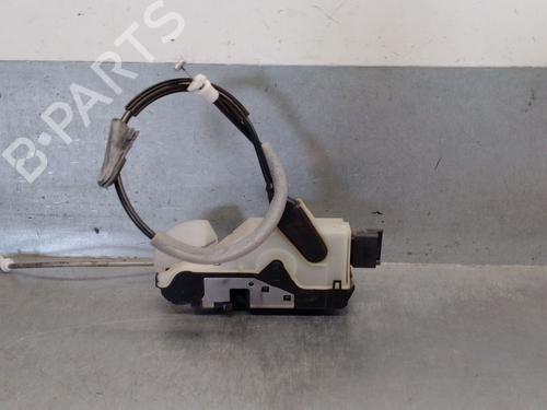 Front left lock CITROËN C4 II (NC_) 1.6 HDi 90 | BP29038814C98 