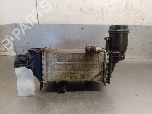 Intercooler SEAT LEON ST (5F8) 1.5 TGi | BP39963048M30 - Image 3