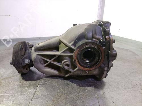 Used Rear differential Rear differential 26384365 26384365