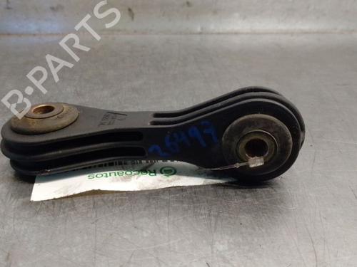 Bras de suspension avant gauche Bras de suspension avant gauche 39448826 39448826
