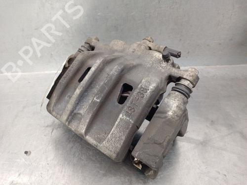 Left front brake caliper TOYOTA HIGHLANDER (GSU7_, AXUH7_, TXUA7_) 2.5 Hybrid AWD (AXUH78) | BP37152604M105 - Image 5
