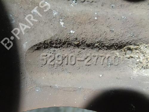Rim HYUNDAI COUPE I (RD) 1.6 i 16V | BP16249078C45 