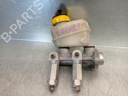 Used Brake master cylinder DAEWOO LANOS (KLAT) 1.6 16V (106 hp) 9154992