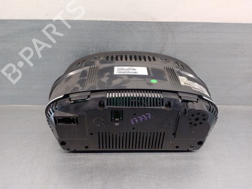 Instrument cluster BMW X6 (E71, E72) xDrive 40 d | BP12600118C47 
