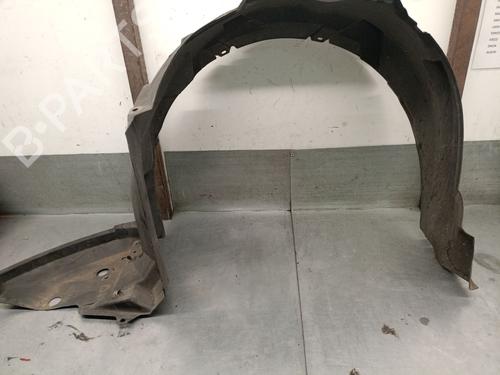 Hjulbue Hjulbue TOYOTA AURIS (_E15_) 2.0 D-4D (ADE150_, ADE150R) (126 hp) 37240181 37240181