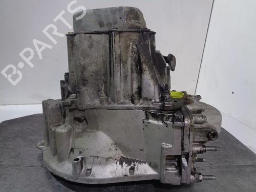 Gearbox CITROËN C5 I (DC_) 2.0 HDi (DCRHZB, DCRHZE) | BP9705552M3 