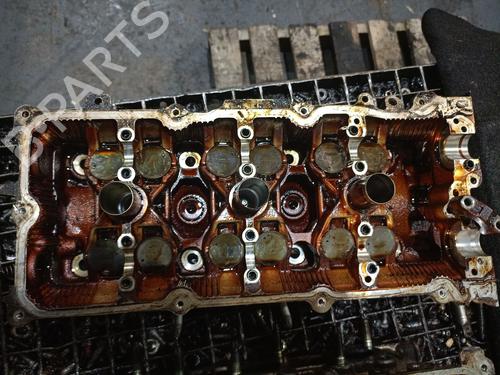 Cylinder head RENAULT ESPACE IV (JK0/1_) 3.5 V6 (JK00, JK0F, JK0P, JK0S, JK0W) | BP31211308M5 - Image 2