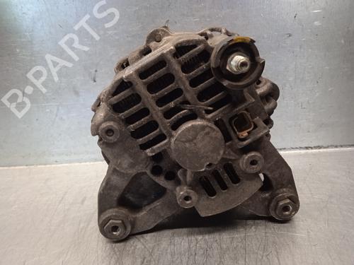 Alternator NISSAN KUBISTAR Van (X76) 1.5 dCi | BP11878651M7 