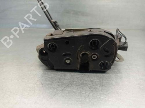 Front right lock MERCEDES-BENZ VITO / MIXTO Van (W639) 111 CDI (639.601, 639.603, 639.605) | BP12191586C97 