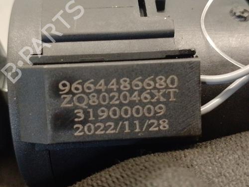 Ignition barrel JEEP AVENGER (J2) Electric | BP32237350M48 - Image 5