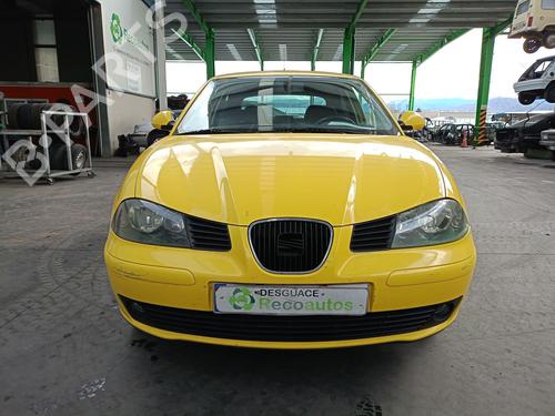 Instrument cluster SEAT IBIZA III (6L1) 1.9 TDI | BP23414457C47 