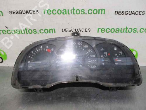 Used Instrument cluster OPEL ASTRA F Estate (T92) [1991-2001]  3127858