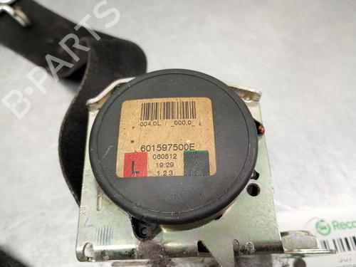 Front left seatbelt FORD FOCUS C-MAX (DM2) 1.8 TDCi | BP29421733I26 