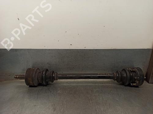 Used Left rear driveshaft MERCEDES-BENZ E-CLASS (W210) E 240 (210.062) (170 hp) 16053059