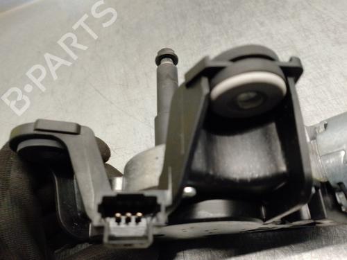 Rear wiper motor RENAULT MEGANE III Coupe (DZ0/1_) 1.2 TCe (DZ16, DZ28) | BP13368901M102 