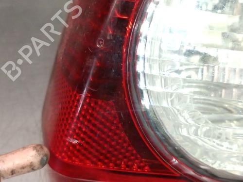 Right taillight CITROËN C3 Picasso (SH_) 1.6 HDi 110 | BP37024840C35 - Image 7