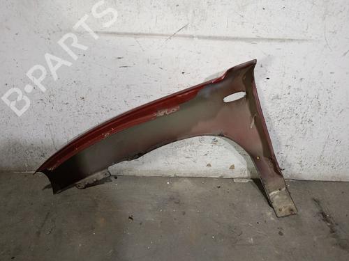 Right front fenders HYUNDAI SANTA FÉ I (SM) 2.0 CRDi | BP27377235C42 