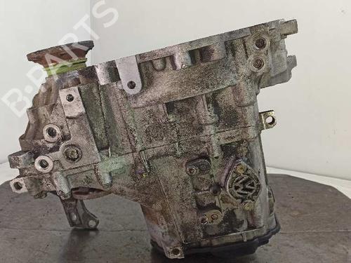 Gearbox SEAT CORDOBA (6K1, 6K2)  | BP6581564M3 