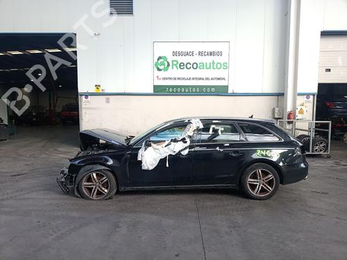 Used Parts AUDI A4 B8 Avant (8K5) 3.0 TDI quattro (245 hp) 4439800