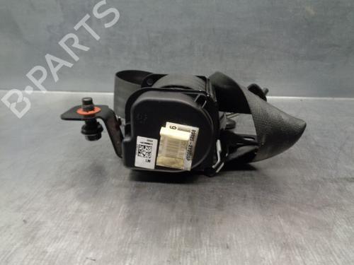 Rear right seatbelt HYUNDAI ix35 (LM, EL, ELH) 1.7 CRDi | BP10555027I28 