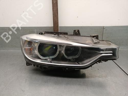 Left headlight BMW 3 Touring (F31) 330 d | BP32003157C28