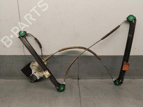 Front right window mechanism AUDI A3 (8P1) 1.9 TDI | BP35802170C23 - Image 2