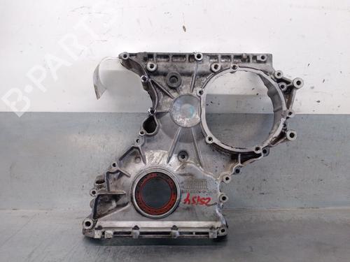 Registerdæksel Registerdæksel SSANGYONG RODIUS I 2.7 Xdi (163 hp) 34158296 34158296