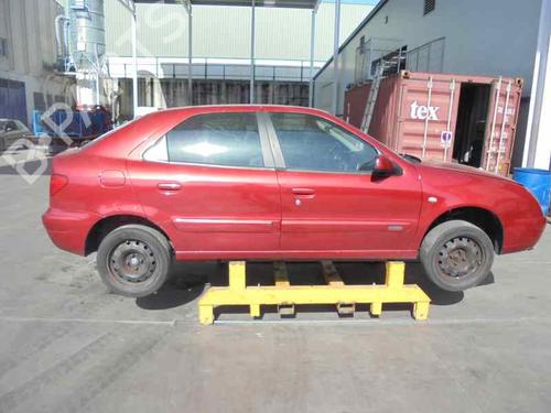 Intercooler CITROËN XSARA (N1) 2.0 HDi 109 | BP2070501M30 