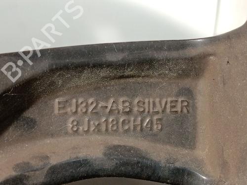 Rim LAND ROVER RANGE ROVER EVOQUE (L538) 2.0 D 4x4 | BP27204654C45